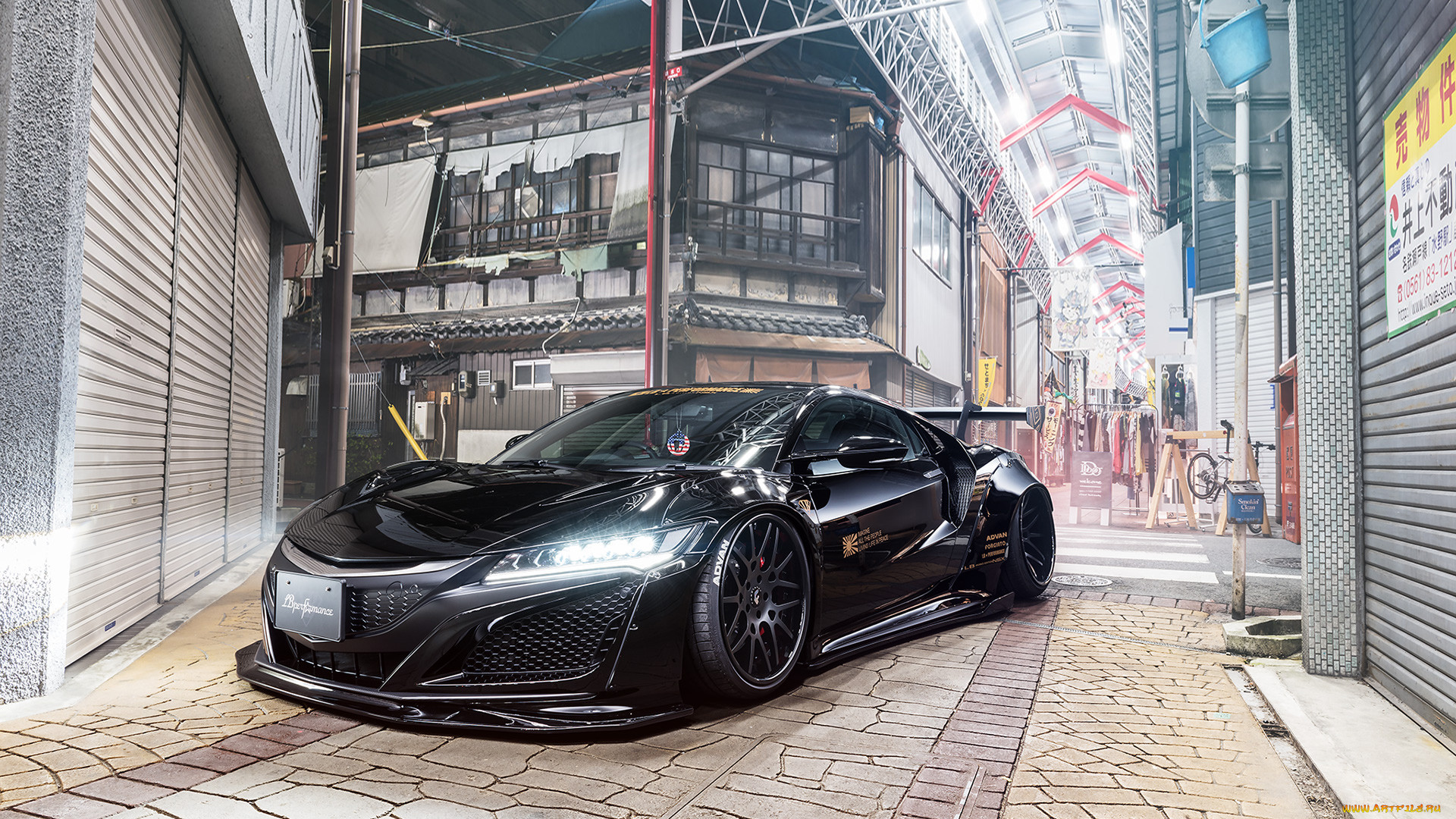 , acura